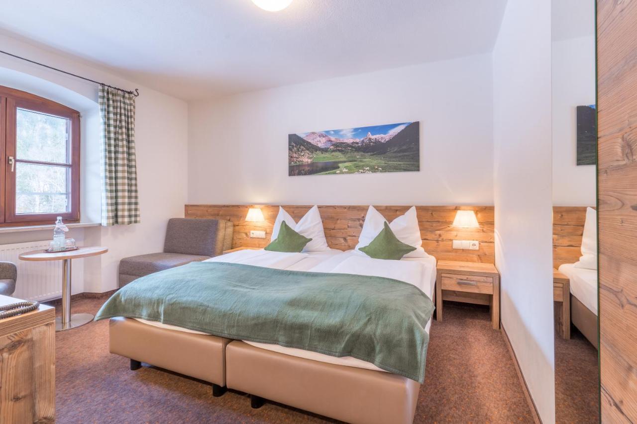 Bsw Hotel Hubertus-Park Шенау-ам-Кенігсзе Екстер'єр фото