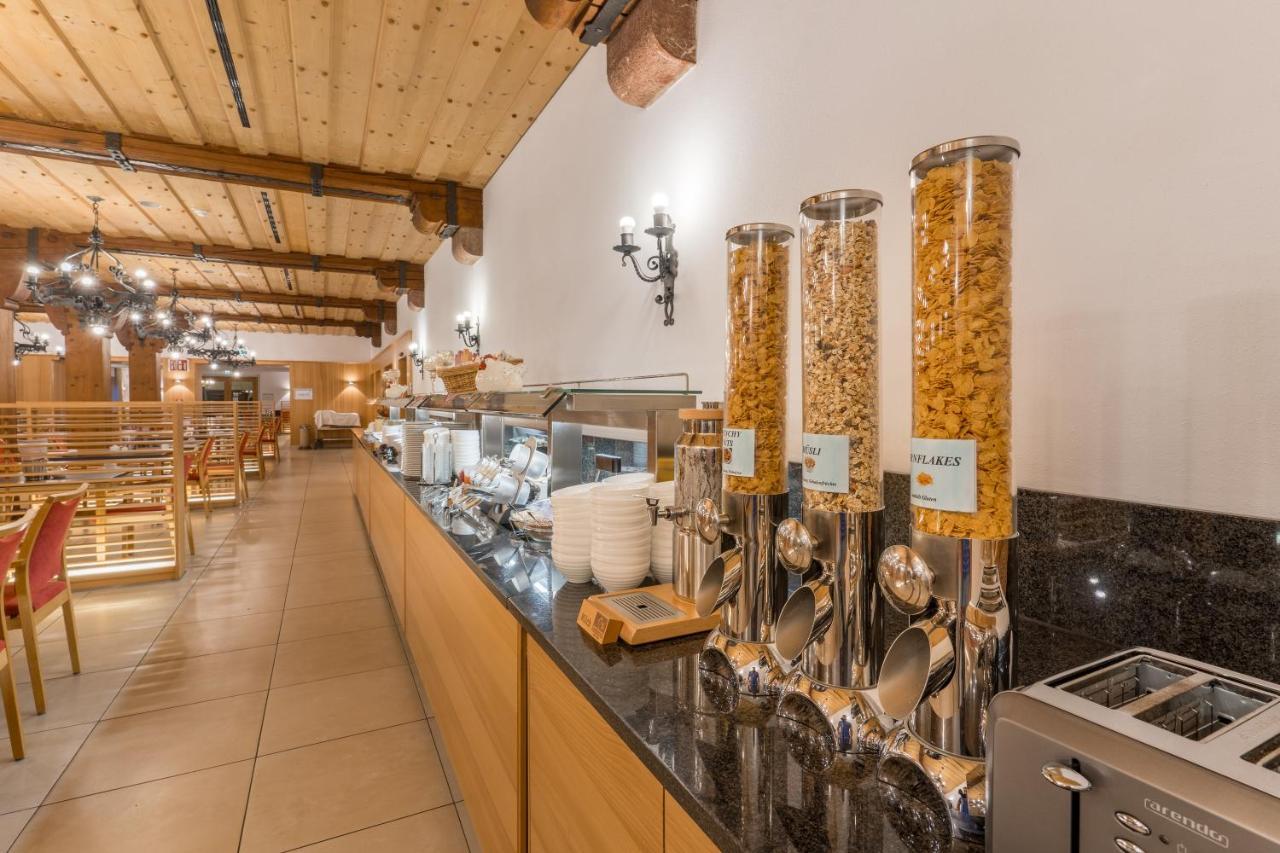 Bsw Hotel Hubertus-Park Шенау-ам-Кенігсзе Екстер'єр фото