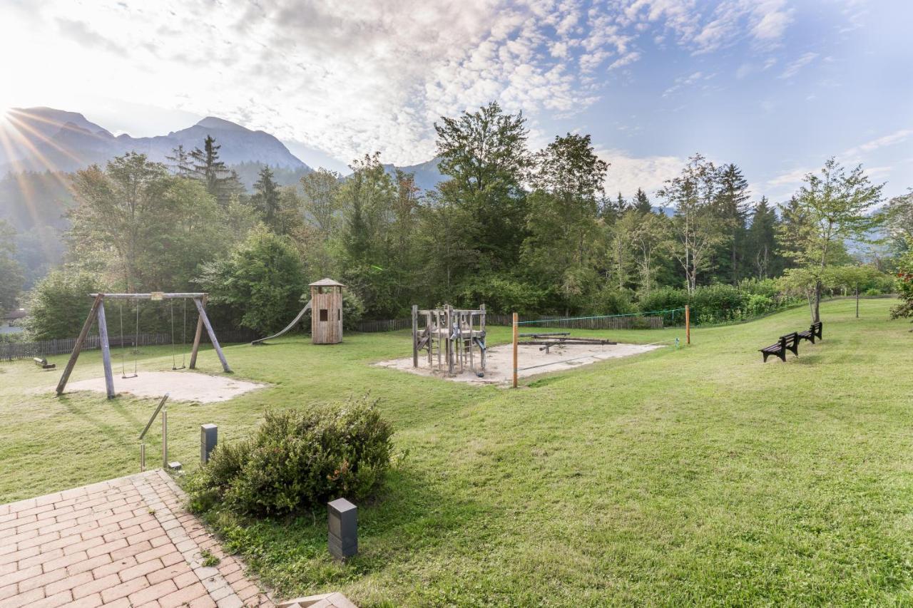 Bsw Hotel Hubertus-Park Шенау-ам-Кенігсзе Екстер'єр фото