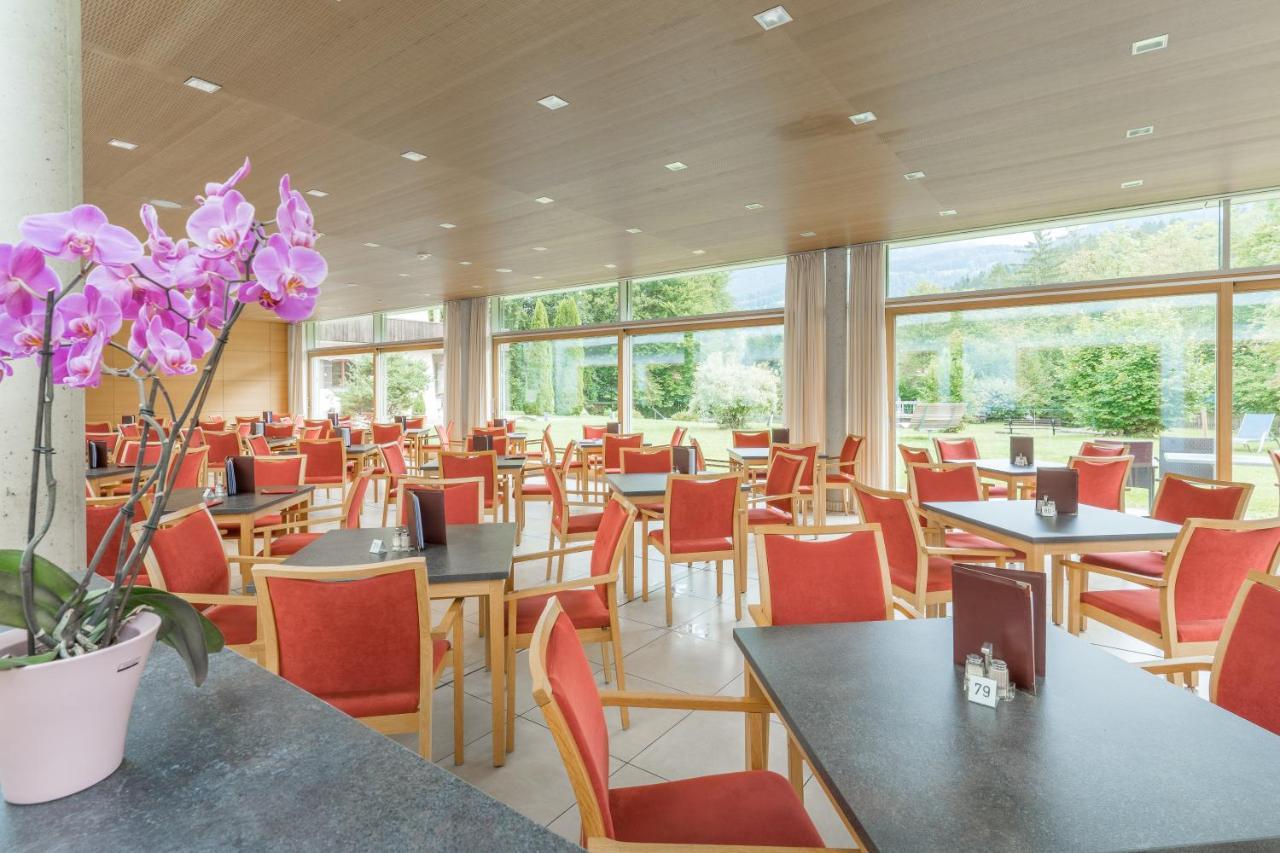 Bsw Hotel Hubertus-Park Шенау-ам-Кенігсзе Екстер'єр фото