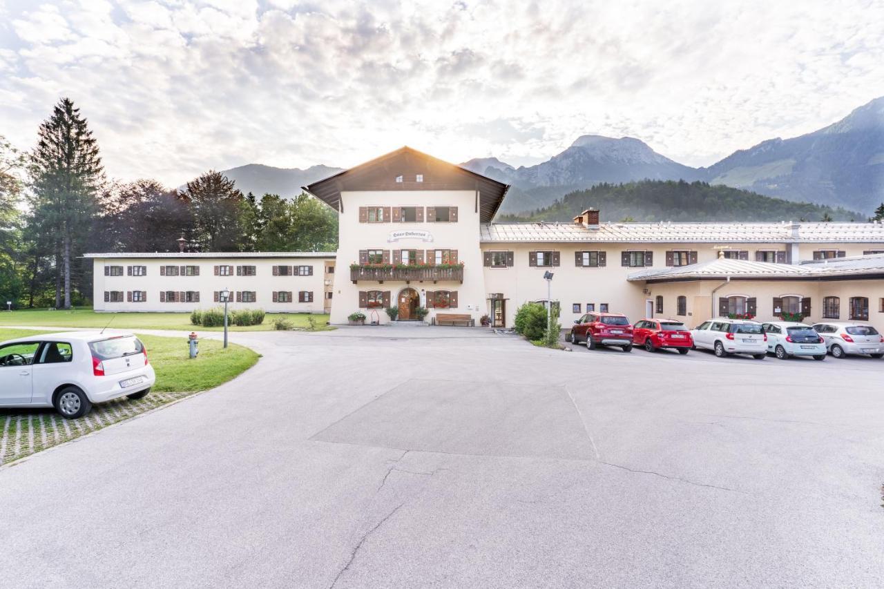 Bsw Hotel Hubertus-Park Шенау-ам-Кенігсзе Екстер'єр фото