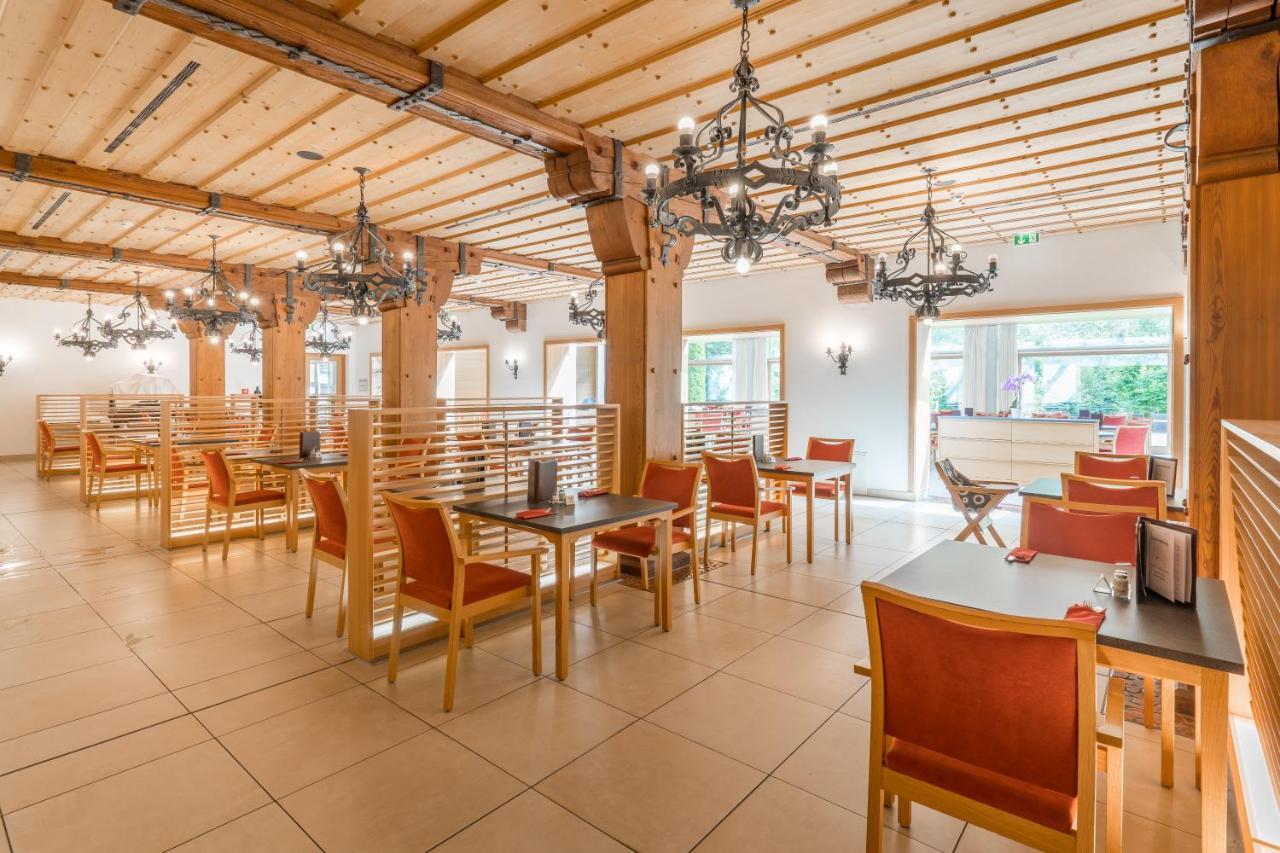 Bsw Hotel Hubertus-Park Шенау-ам-Кенігсзе Екстер'єр фото