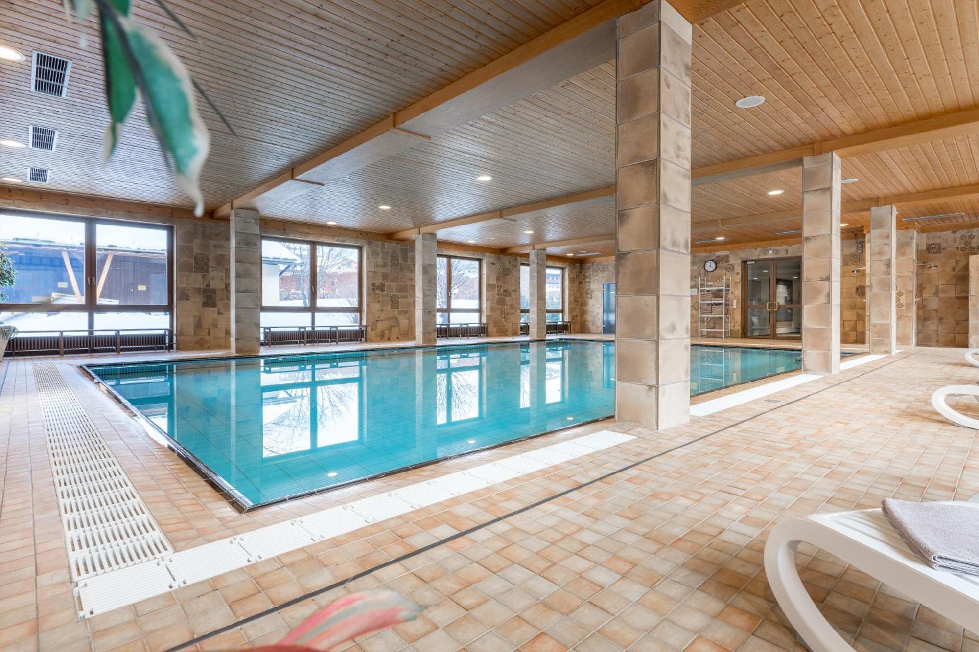 Bsw Hotel Hubertus-Park Шенау-ам-Кенігсзе Екстер'єр фото